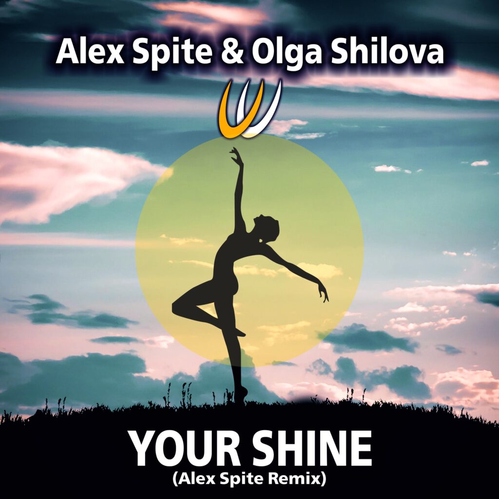 Alex Spite & Olga Shilova - Your Shine (Alex Spite Radio Remix)